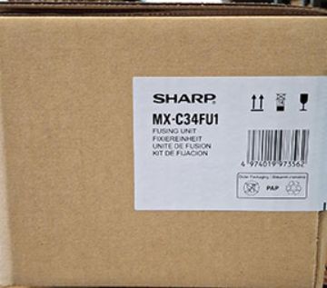 Picture of SHARP FUSING UNIT