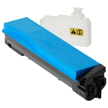 Picture of KYOCERA TK552C CYAN TONER FOR COPYSTAR FS-C5200