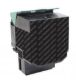 Picture of COMPATIBLE LEXMARK 71B0010 BLACK TONER