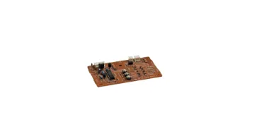 Picture of COMPATIBLE HP 4000 REFURBISHED LOWER TRAY LOGIC PCA
