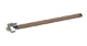 Picture of COMPATIBLE LEXMARK CHARGE ROLLER