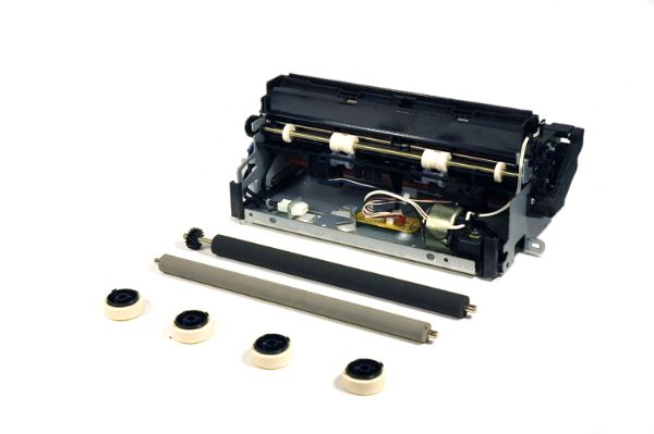 Picture of COMPATIBLE LEXMARK T634 MAINTENANCE KIT W/OEM PARTS