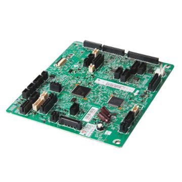 Picture of COMPATIBLE HP M251 DC CONTROLLER BOARD