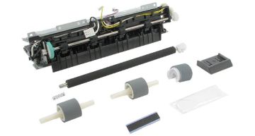 Picture of COMPATIBLE HP 2300 MAINTENANCE KIT W/AFT PARTS
