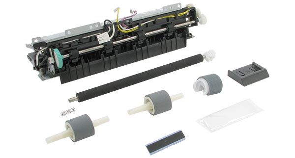 Picture of COMPATIBLE HP 2300 MAINTENANCE KIT W/AFT PARTS