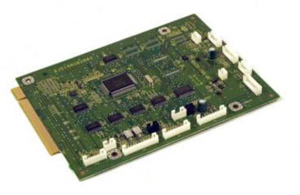 Picture of COMPATIBLE LEXMARK M410 REFURBISHED ENGINE CARD ASSEMBLY