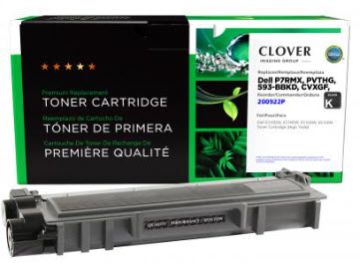 Picture of COMPATIBLE DELL P7RMX HY TONER