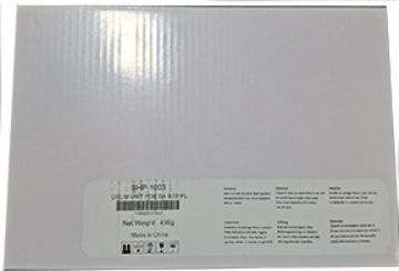 Picture of SHARP DRUM UNIT FOR DX-B351PL