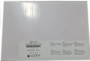 Picture of SHARP SHP1003 DRUM UNIT FOR DX-B351PL (REPLACES DXB35DU)