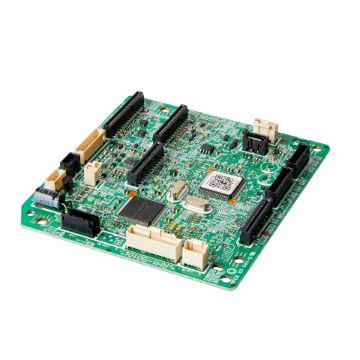 Picture of COMPATIBLE HP M631 DC CONTROLLER