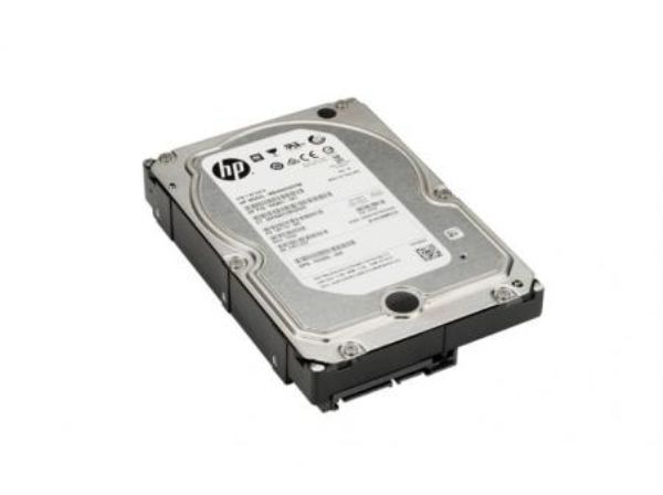Picture of HPE 10TB 6G 7.2K LFF SAS MDL SC HARD DRIVE