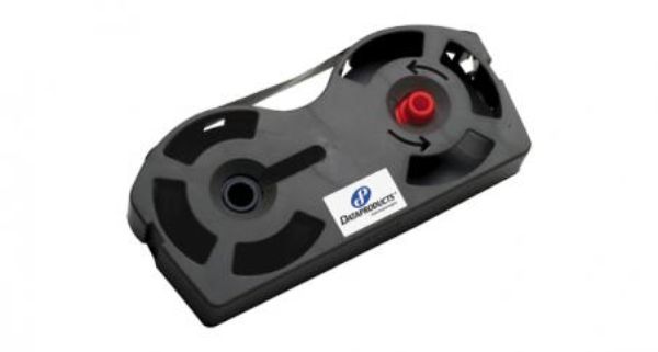 Picture of IBM NON-OEM NEW BLACK - CORRECTABLE TYPEWRITER RIBBON