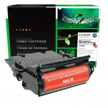 Picture of COMPATIBLE HY MICR TONER