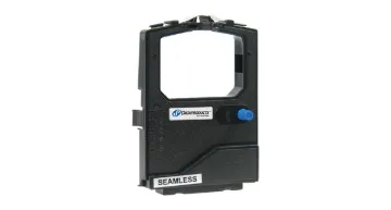 Picture of OKIDATA NON-OEM NEW BLACK PRINTER RIBBON