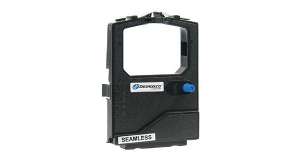 Picture of OKIDATA NON-OEM NEW BLACK PRINTER RIBBON