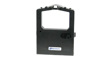 Picture of OKIDATA NON-OEM NEW BLACK PRINTER RIBBON