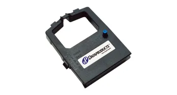 Picture of OKIDATA NON-OEM NEW BLACK PRINTER RIBBON