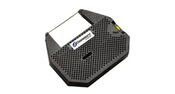 Picture of OLIVETTI NON-OEM NEW BLACK CORRECTABLE TYPEWRITER RIBBON