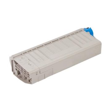 Picture of COMPATIBLE OKIDATA 44318604 BLACK TONER