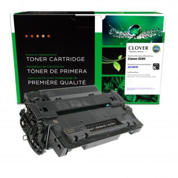Picture of COMPATIBLE CANON 3482B013 HY TONER