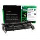 Picture of COMPATIBLE HP CF258A BLACK TONER REUSED OEM CHIP