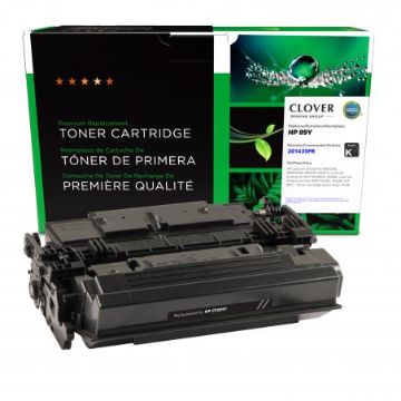 Picture of COMPATIBLE HP CF289Y EXTRA HY TONER  REUSED OEM CHIP