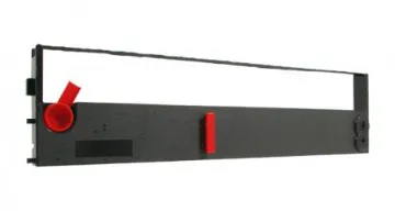 Picture of GENICOM NON-OEM NEW BLACK PRINTER RIBBON