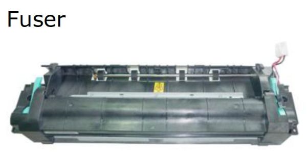 Picture of AVISION 300K FUSER UNIT FOR AP500 & AM7650i