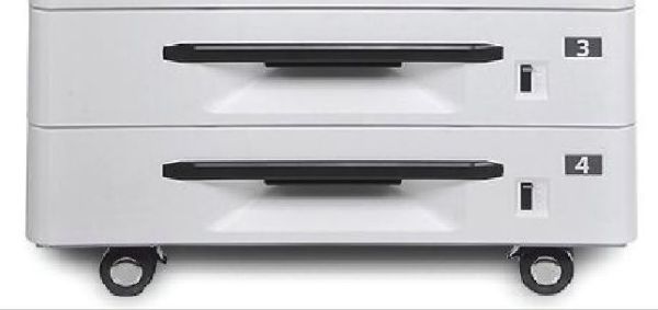 Picture of AVISION EXTENDED TRAY WITH WHEELS FOR AP500