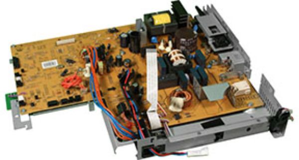 Picture of COMPATIBLE HP ENGINE CONTROLLER BOARD