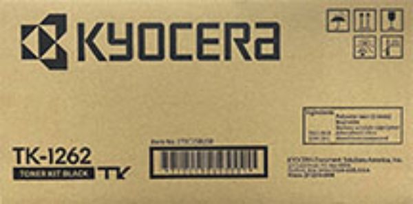 Picture of KYOCERA BLACK TONER