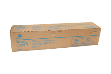 Picture of KONICA TN710 BLACK TONER