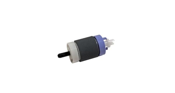 Picture of COMPATIBLE HP CASSETTE PICKUP ROLLER ASSEMBLY