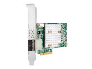 Picture of HPE SMART ARRAY P408E-P SR GEN10 12G PCIE