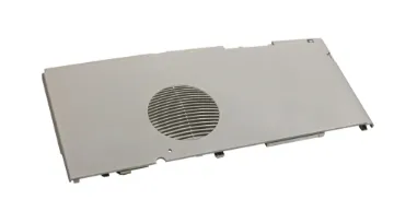 Picture of COMPATIBLE HP 4000/4050 LEFT SIDE COVER ASSEMBLY