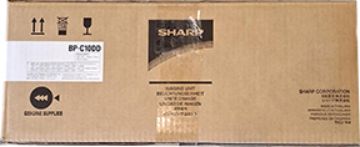 Picture of SHARP IMAGING UNIT (4 DRUMS + 4 DV UNITS AS 1 UNIT)