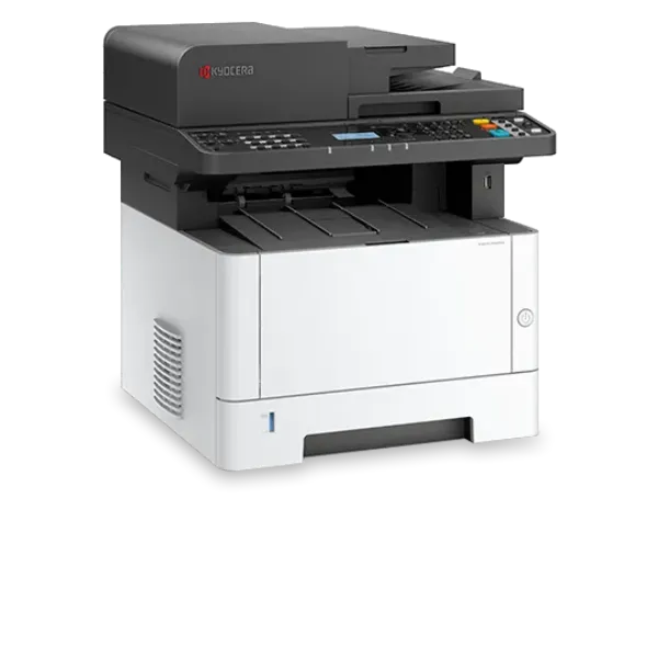 Picture of KYOCERA ECOSYS MA4000x MONO MFP COPY, PRINT, SCAN