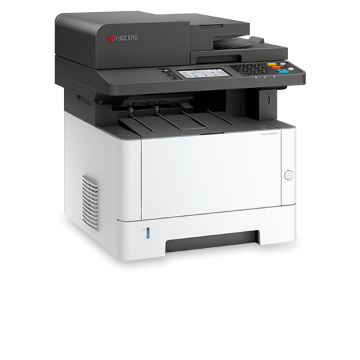 Picture of KYOCERA MONO MFP COPY, PRINT, SCAN, FAX & HYPAS