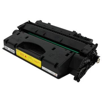 Picture of CANON 2617B001 120 BLACK TONER CARTRIDGE