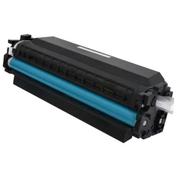 Picture of CANON 1251C001 046 YELLOW H TONER CARTRIDGE
