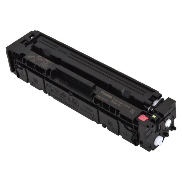 Picture of CANON 045 MAGENTA H TONER CARTRIDGE