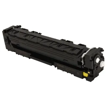 Picture of CANON 1243C001 045 YELLOW H TONER CARTRIDGE