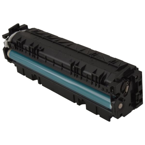 Picture of CANON TONER CARTRIDGE 055 CYAN