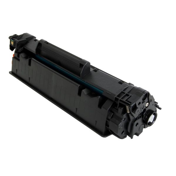 Picture of CANON TONER CARTRIDGE 128 BLACK