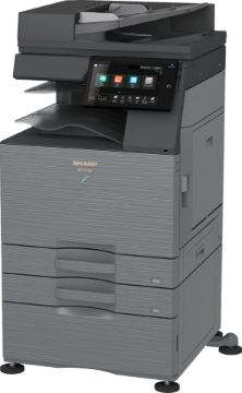Picture of SHARP 26PPM COLOR MFP
