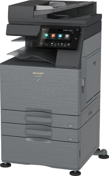 Picture of SHARP 26PPM COLOR MFP