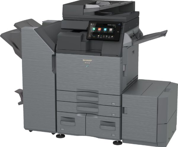 Picture of SHARP 45PPM COLOR MFP