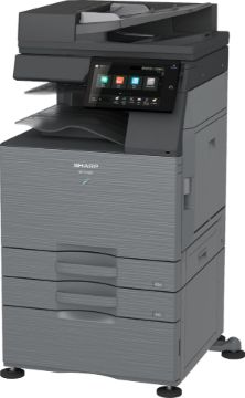 Picture of SHARP 26PPM MONOCHROME MFP