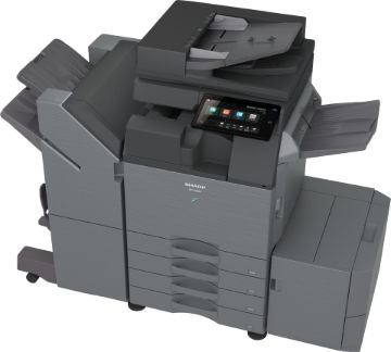 Picture of SHARP 31PPM MONOCHROME MFP