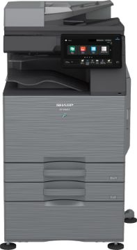 Picture of SHARP 36PPM MONOCHROME MFP